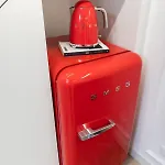 Apartament Minicasa Di Lusso Con Lavanderia E Ricarica E-bike Triest