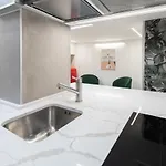 Minicasa Di Lusso Con Lavanderia E Ricarica E-bike Apartament