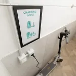 Minicasa Di Lusso Con Lavanderia E Ricarica E-bike Apartament *