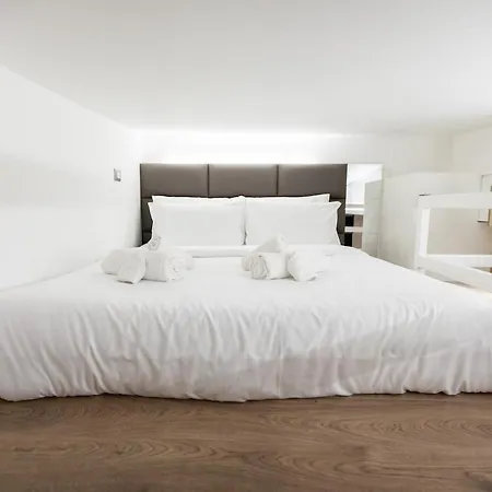 Minicasa Di Lusso Con Lavanderia E Ricarica E-bike Apartment *