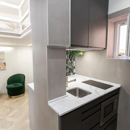 Minicasa Di Lusso Con Lavanderia E Ricarica E-bike * Triest