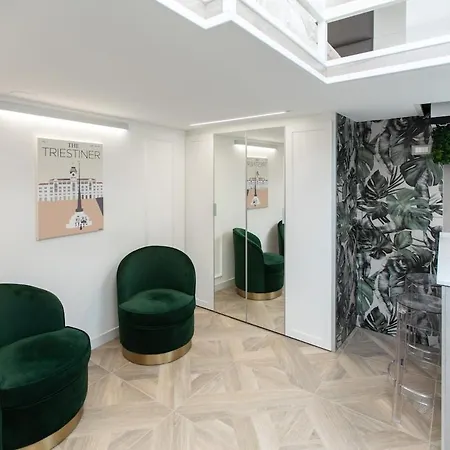 Apartament Minicasa Di Lusso Con Lavanderia E Ricarica E-bike