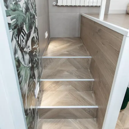 Apartament Minicasa Di Lusso Con Lavanderia E Ricarica E-bike