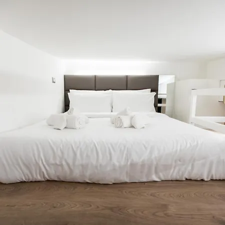 Apartament Minicasa Di Lusso Con Lavanderia E Ricarica E-bike