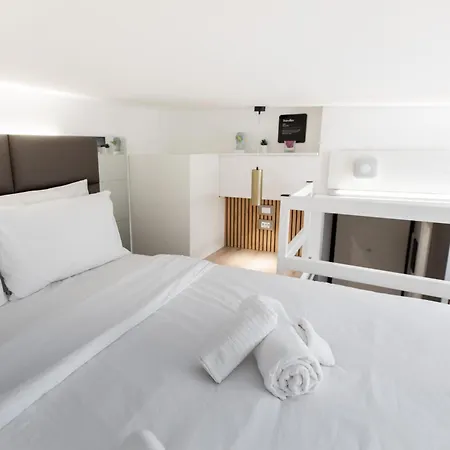 Minicasa Di Lusso Con Lavanderia E Ricarica E-bike Apartament *
