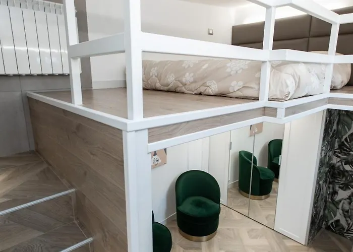 Apartament Minicasa Di Lusso Con Lavanderia E Ricarica E-bike