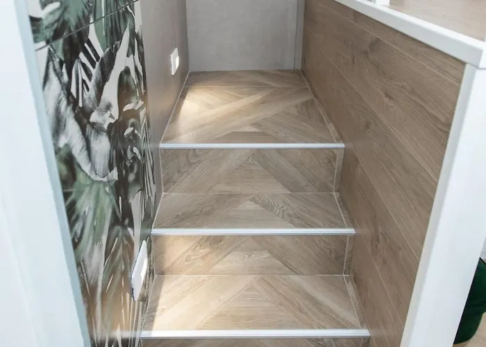 Apartament Minicasa Di Lusso Con Lavanderia E Ricarica E-bike